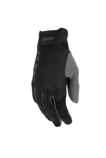 Gants CUBE Gravity à doigts longs