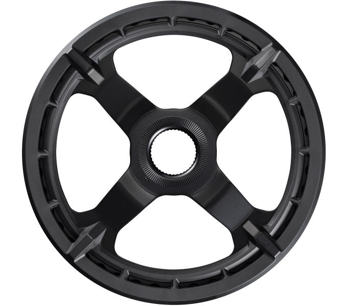 Shimano plateau E5000 SM-CRE50 38 dents protège-disque intérieur + extérieur