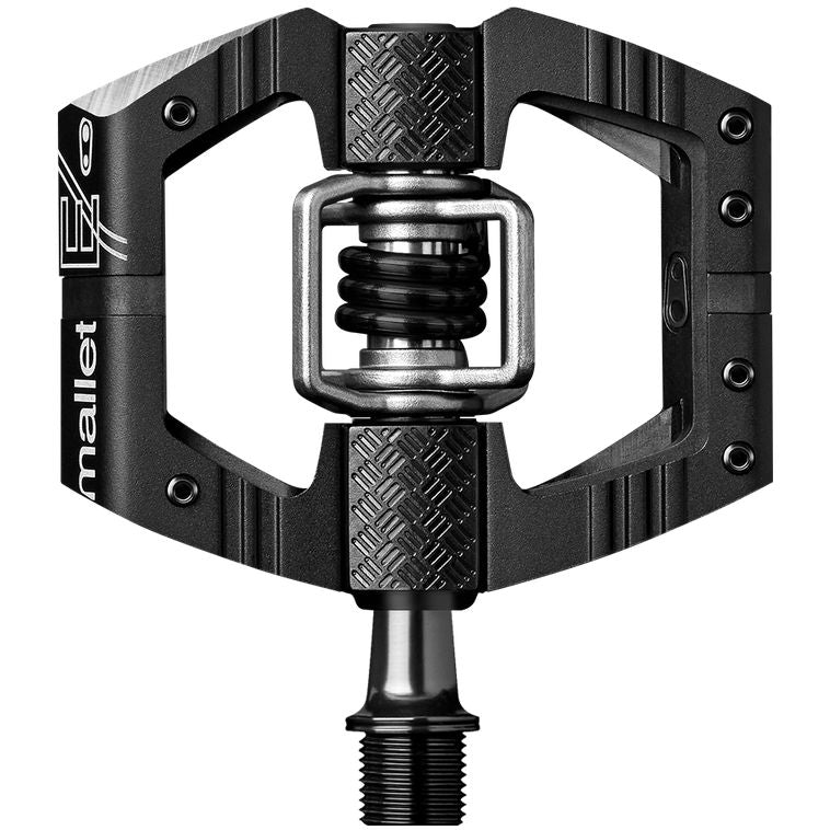 Crankbrothers Mallet E Enduro pédales noir