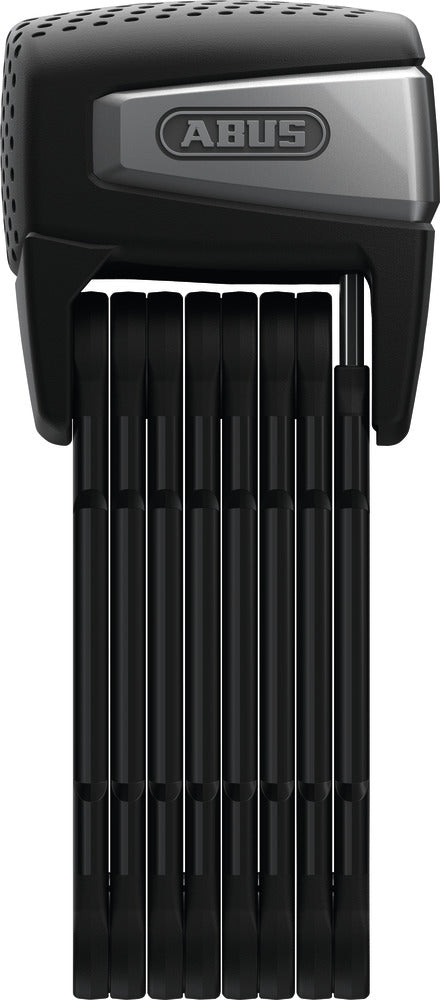 ABUS Bordo 6500A/110 SH SmartX antivol pliant noir