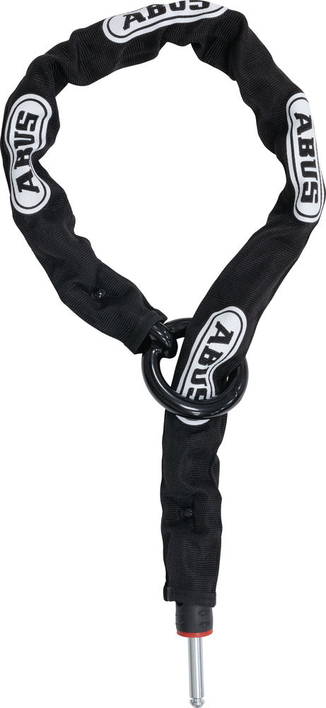 ABUS ACH 2.0 8KS/85 + ST5950 Antivol cadre chaîne incl. sacoche de selle