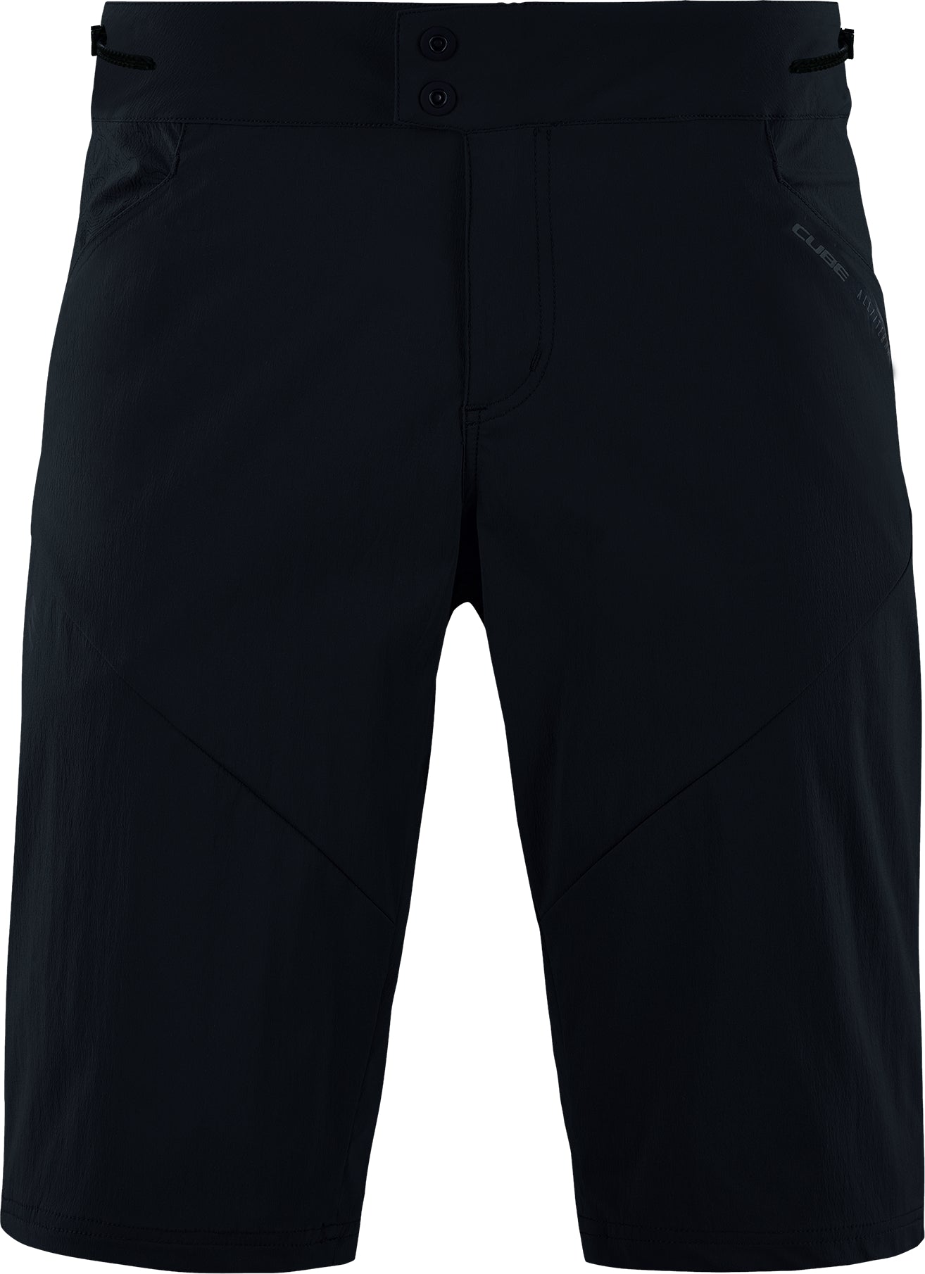 CUBE ATX Baggy Shorts Homme