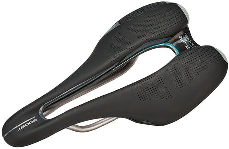 Selle Italia SLR Boost Gravel SuperFlow selle black