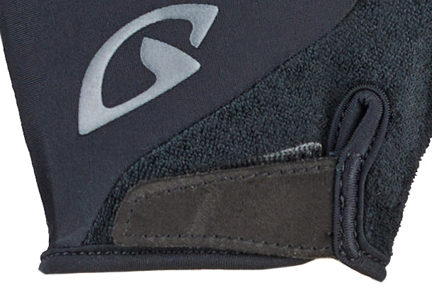 Gants Giro Jag black