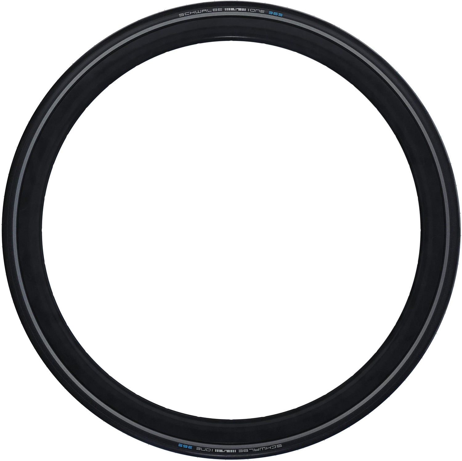 Schwalbe One 365 Performance pneu pliant 28x1.25" RaceGuard SnakeSkin Reflex Addix 4Season noir