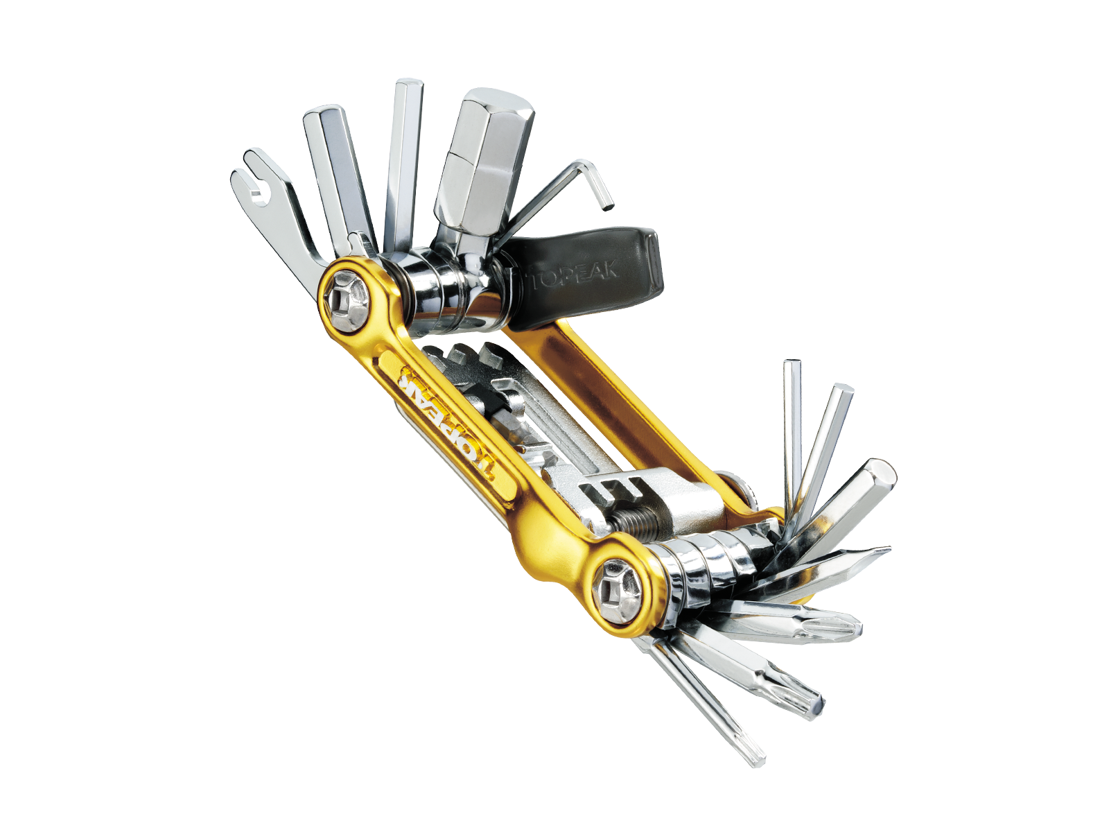Topeak Mini 20 Pro Multitool or
