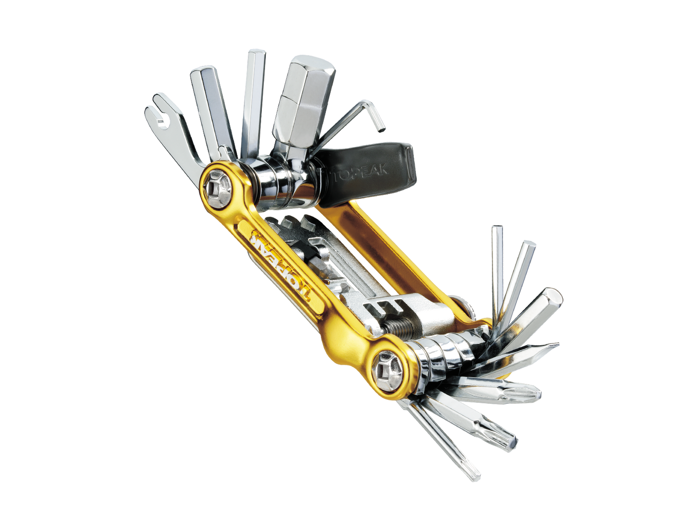 Topeak Mini 20 Pro Multitool or