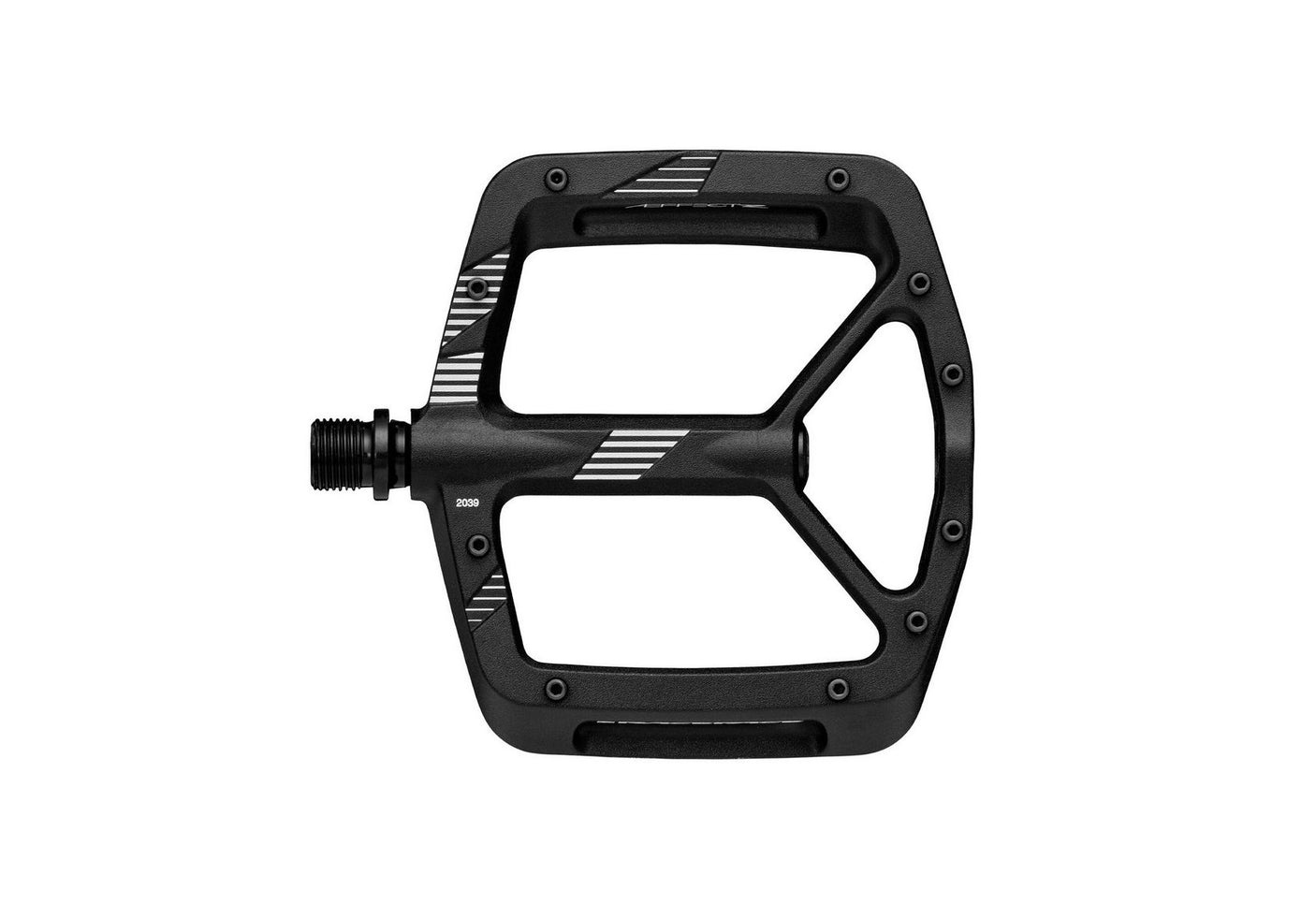 Race Face Aeffect R pédale noir