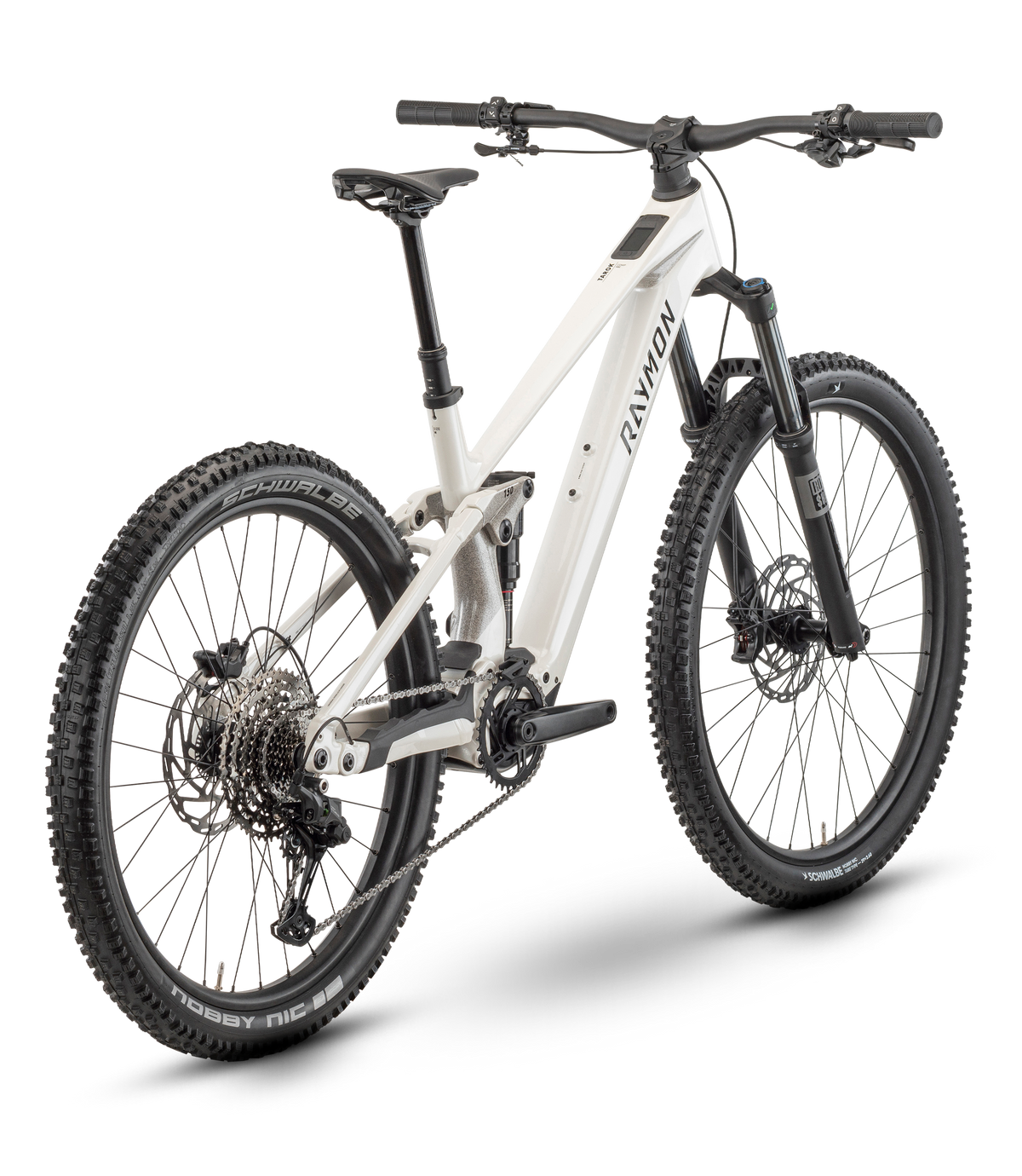Raymon Tarok Comp Blanc