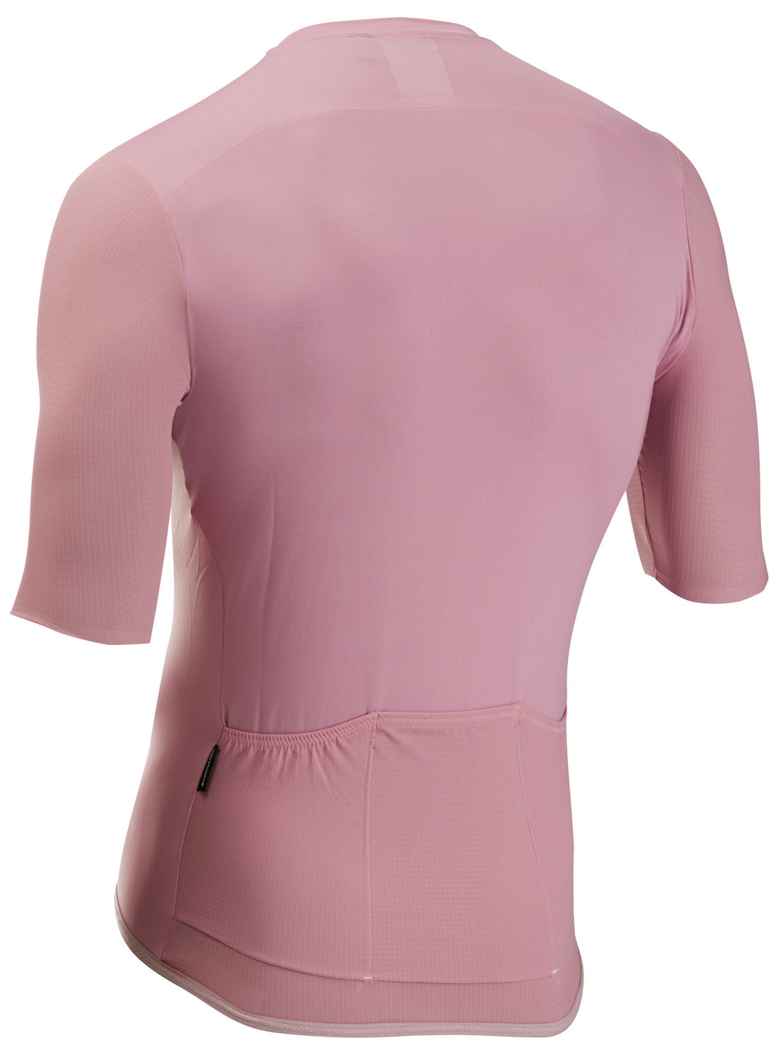Northwave Essence Maillot Manches Courtes Malva Poussiéreux