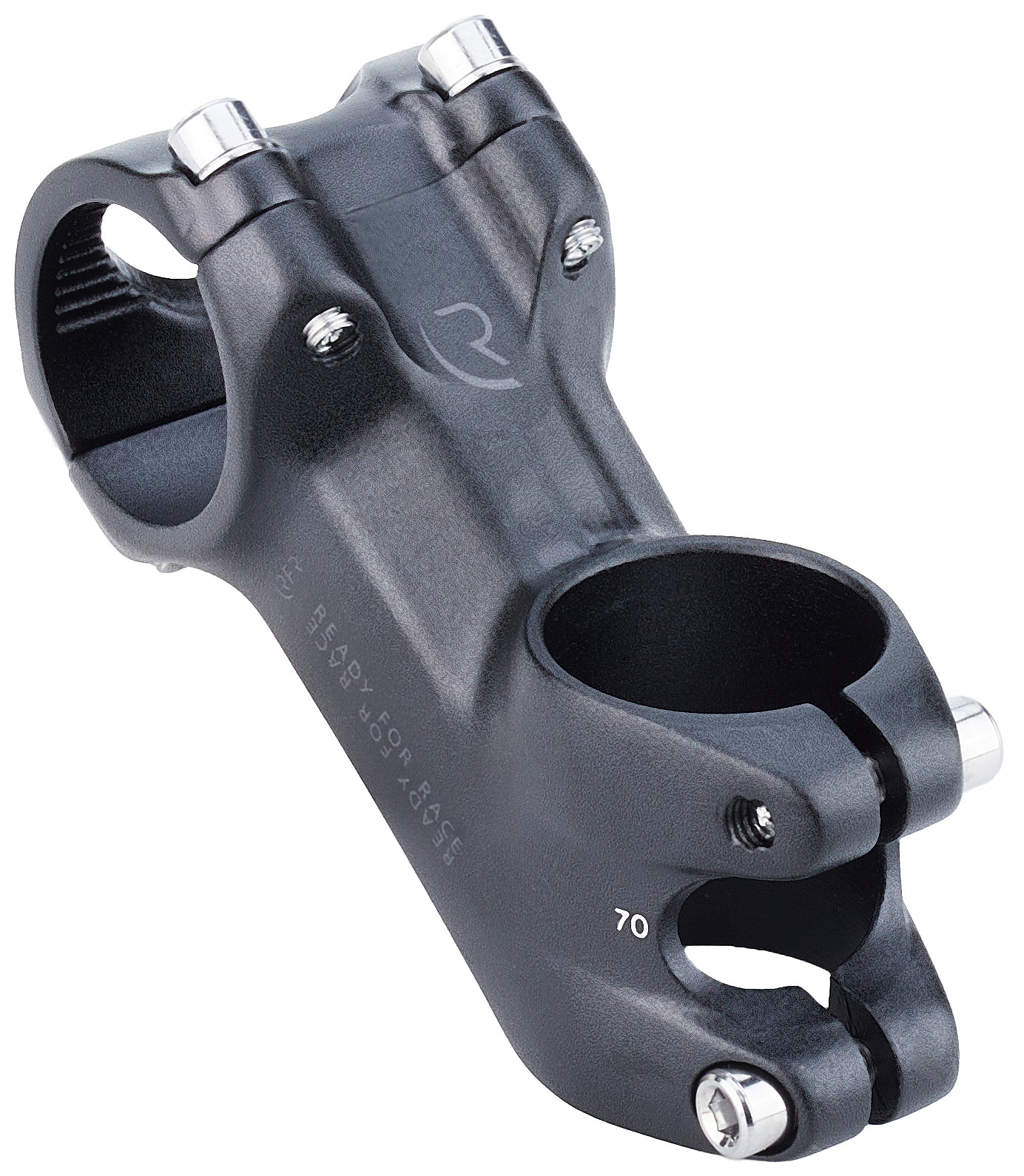 RFR Pro Potence Ø31,8 noir