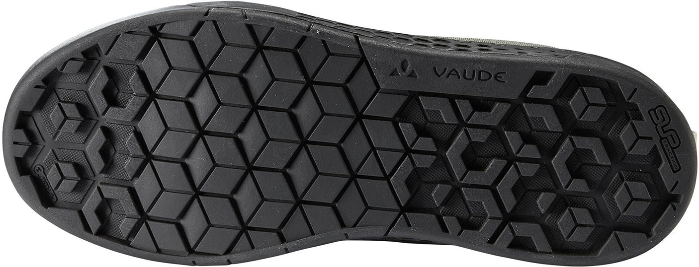 VAUDE AM Moab syn. Chaussures Femme olive
