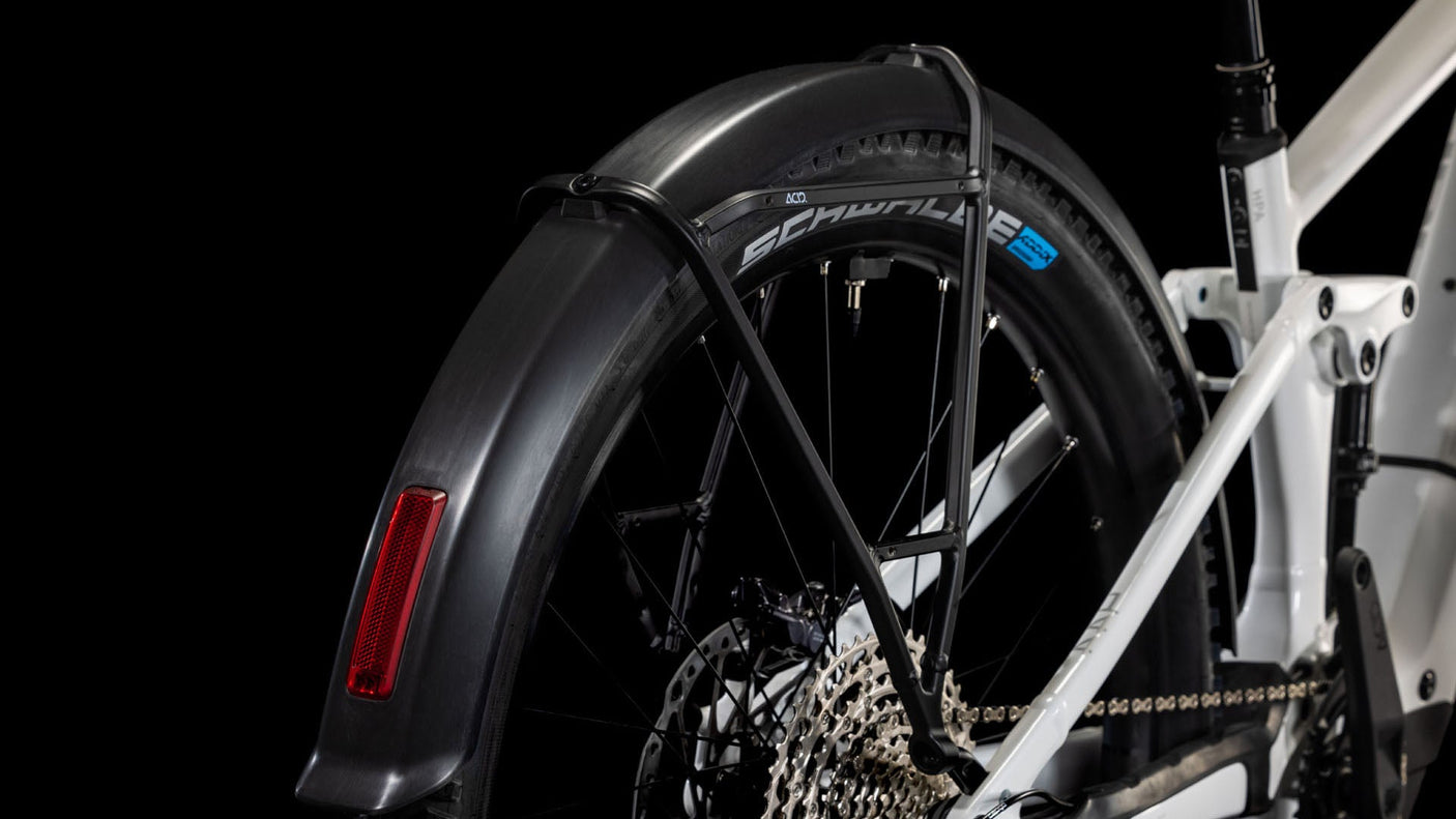 Cube Stereo Hybrid ONE44 EXC 800 Allroad blanc métallisé´n´black (2025)