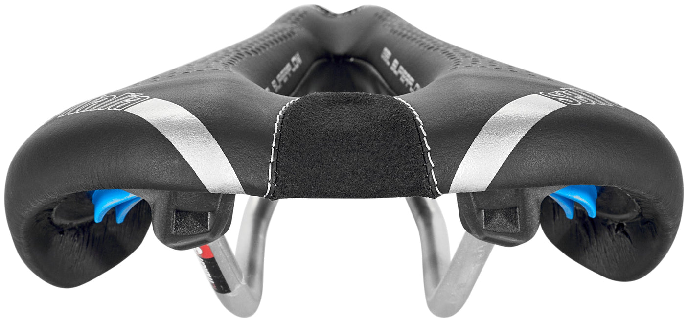 Selle Italia MAX SLR Gel Superflow Selle black