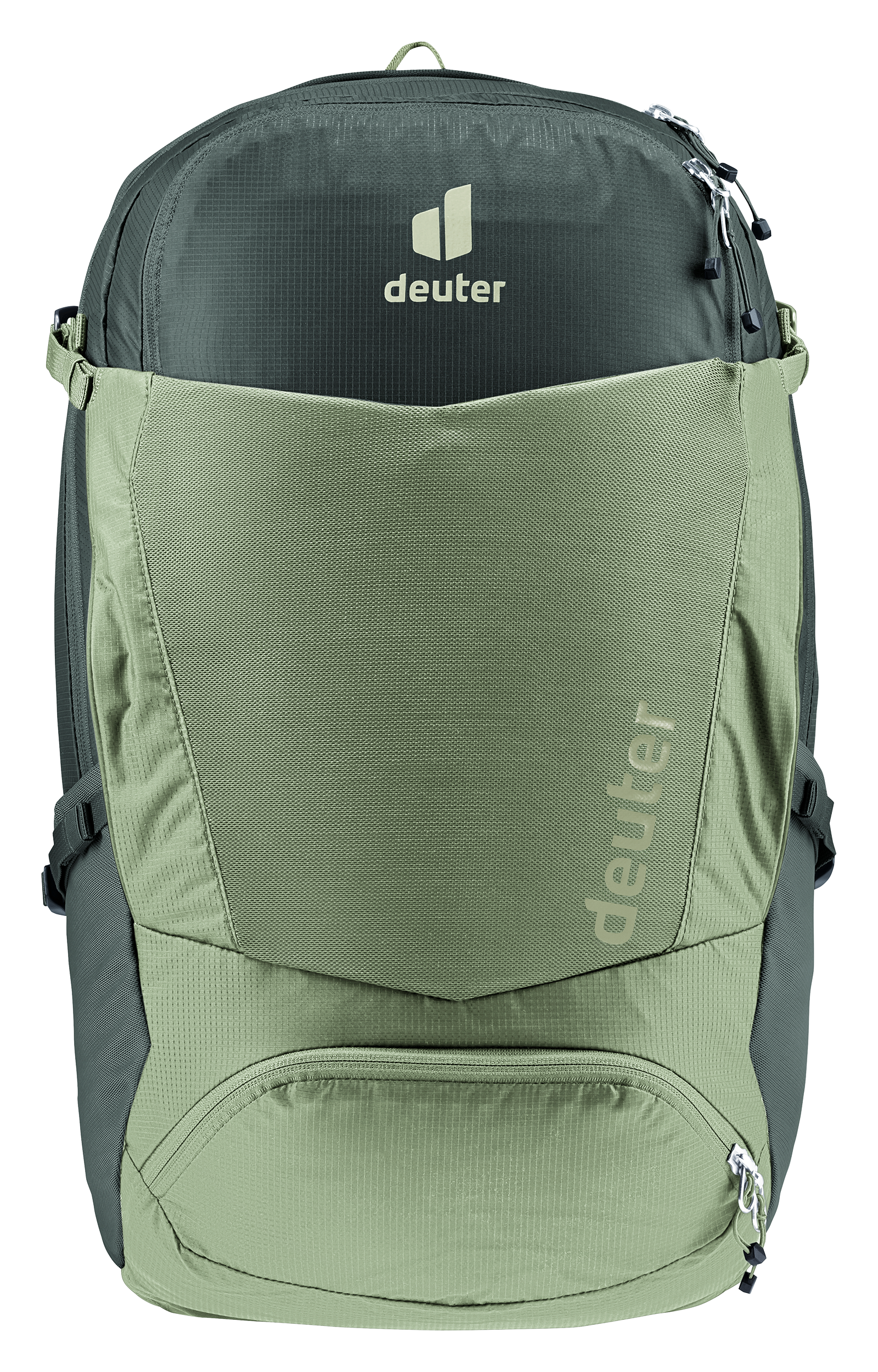 deuter Trans Alpine Pro 28 sac à dos vélo grove-ivy