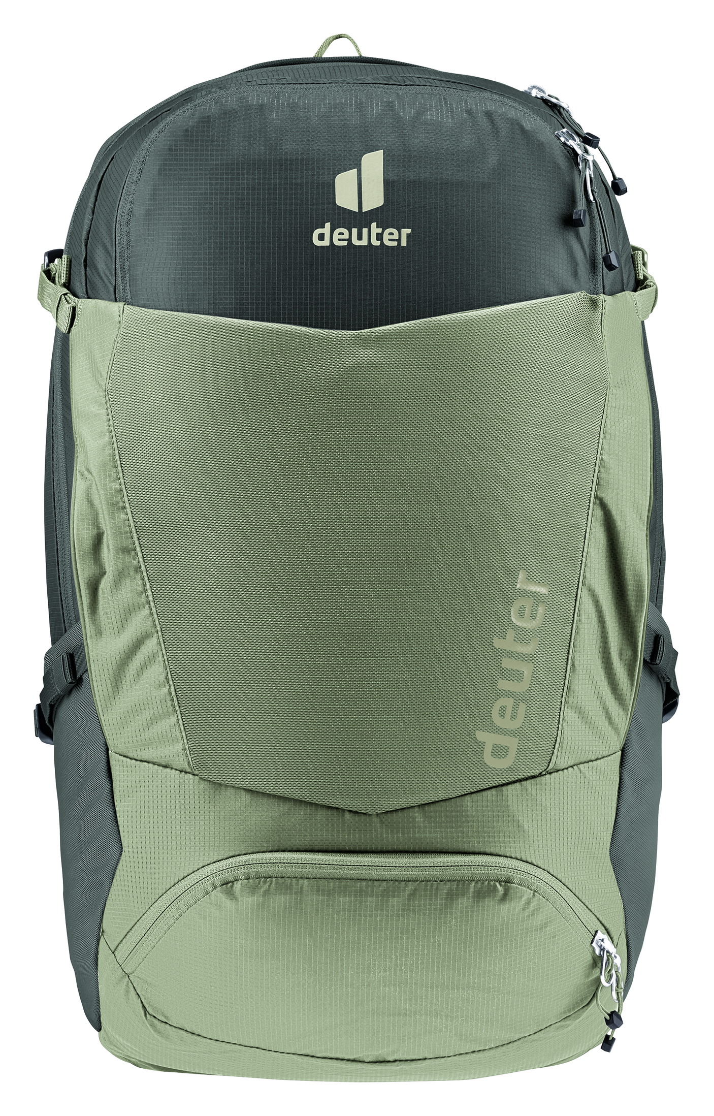 deuter Trans Alpine Pro 28 sac à dos vélo grove-ivy
