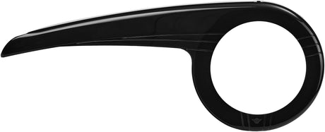 Hebie protège-chaîne 1 aile noir