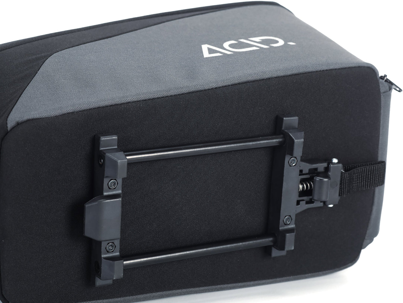 Sacoche de porte-bagages ACID CITY 8 RILink