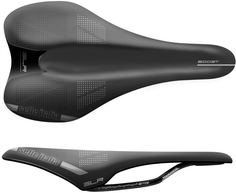 Selle Italia SLR Boost TM selle black
