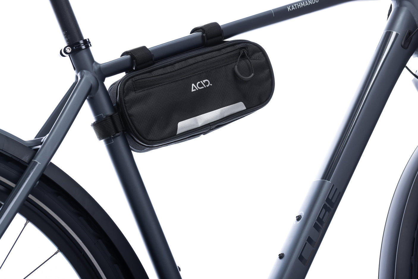 ACID Sacoche de cadre CMPT 1,2