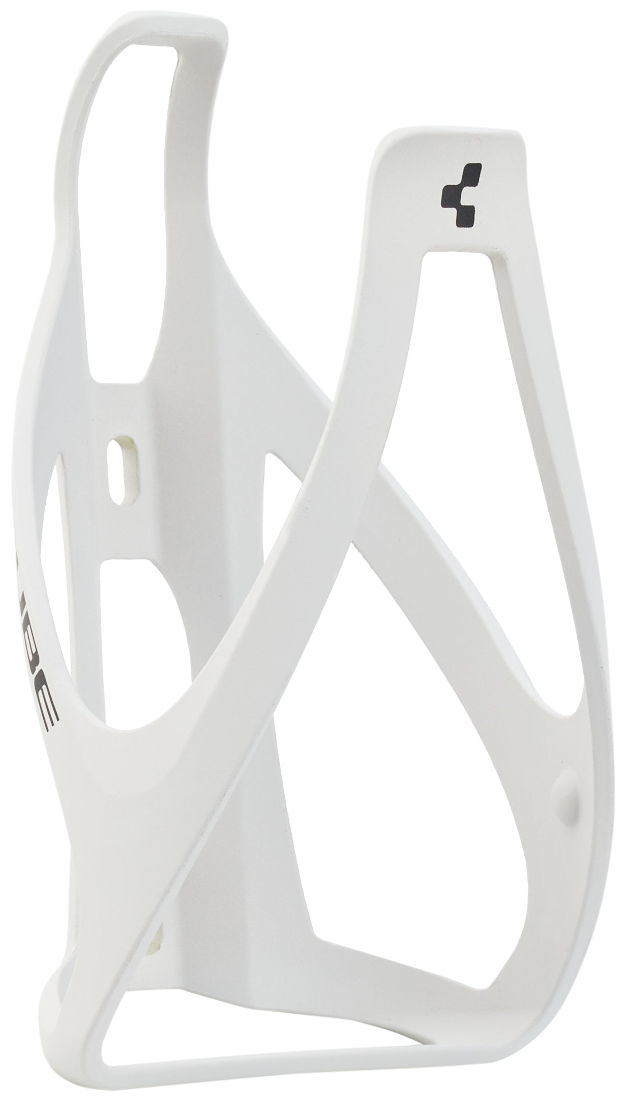 CUBE Porte-bidon HPP mat gris clair´n´noir