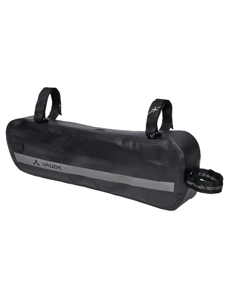 VAUDE Sac de cadre Proof L noir
