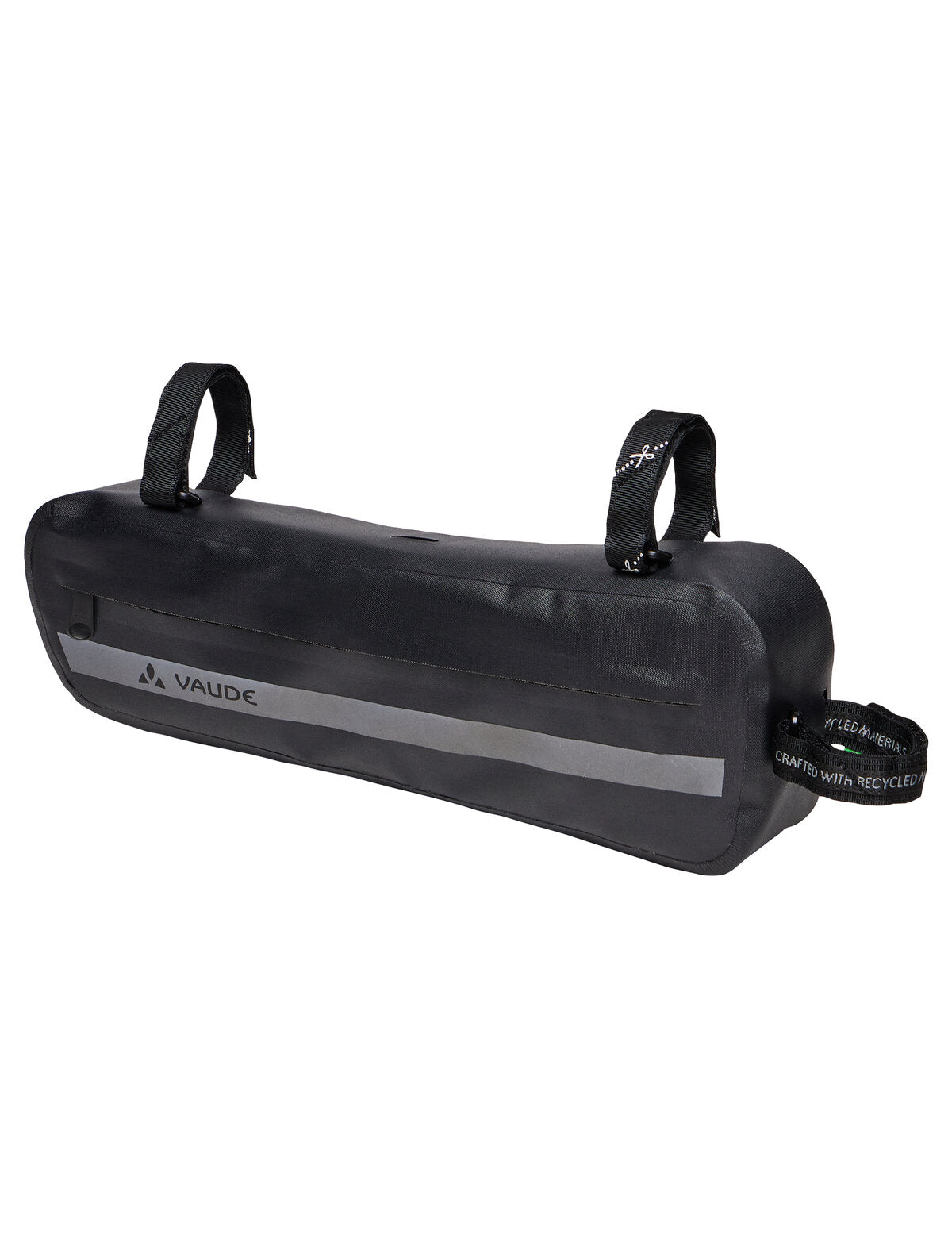 VAUDE Sac de cadre Proof L noir