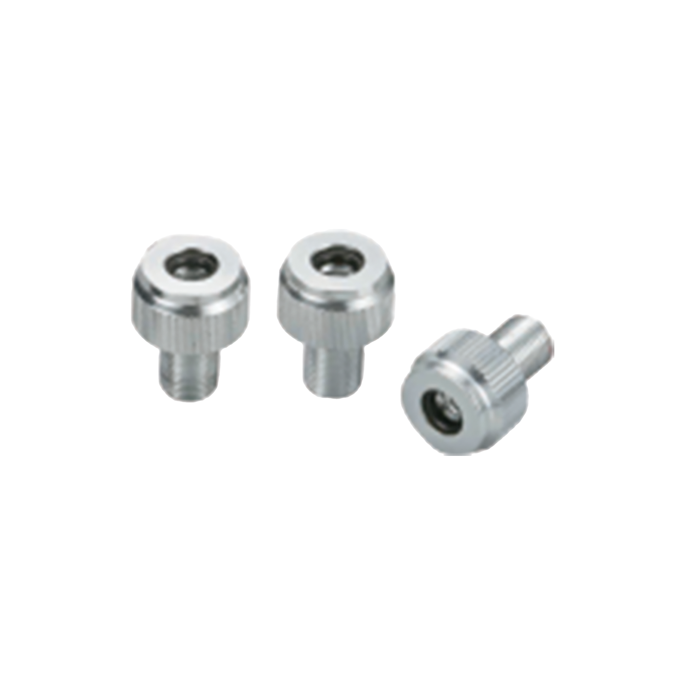 XLC Réducteur de valve de pompe AV vers DV/SV alu