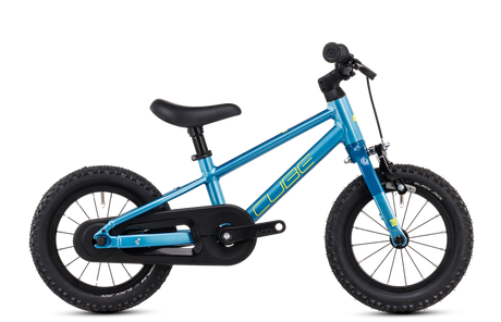 Cube Numove 120 RT bleu´n´lime (2025)