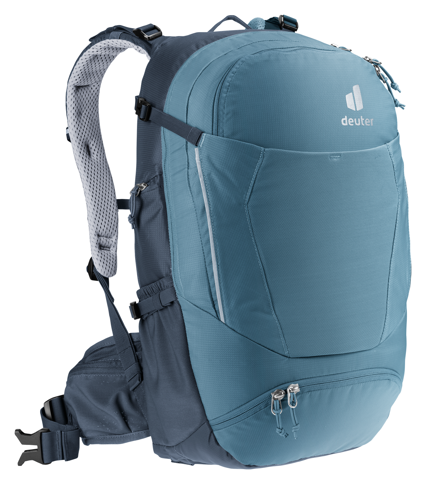 deuter Trans Alpine 24 sac à dos vélo atlantic-ink