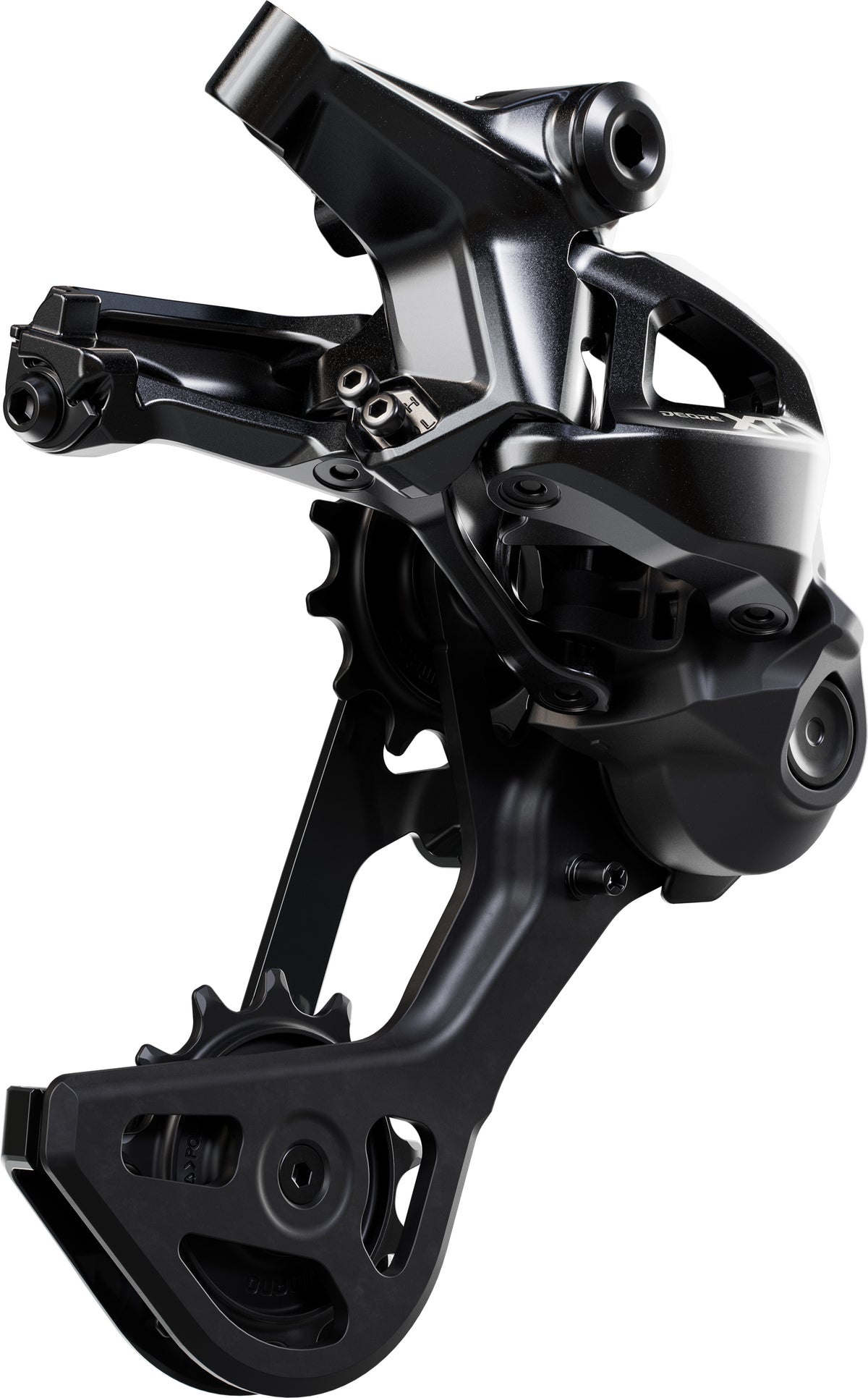 Shimano dérailleur DEORE XT RD-M8200 12 vitesses GS