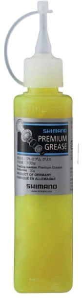Graisse de lubrification premium Shimano 100g