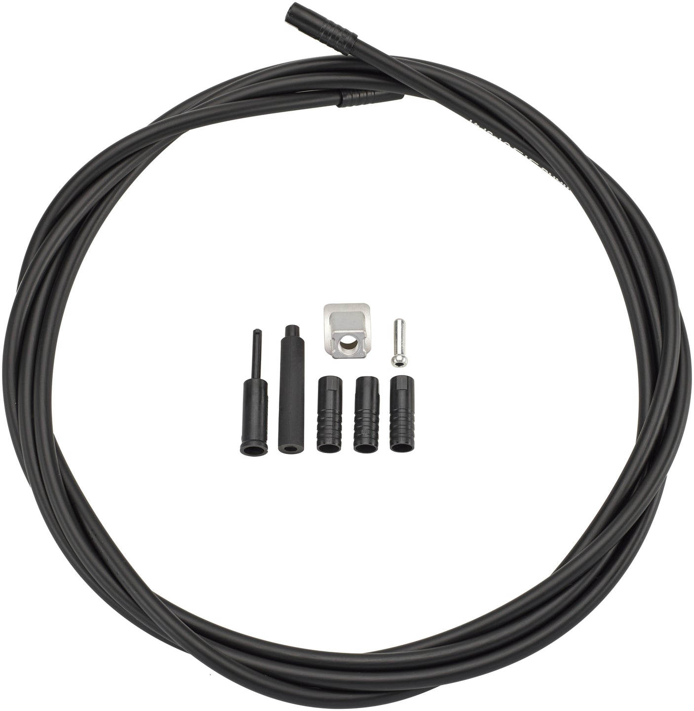 Shimano SLX SL-M7100 I-Spec EV Levier de vitesses 12 vitesses droit noir