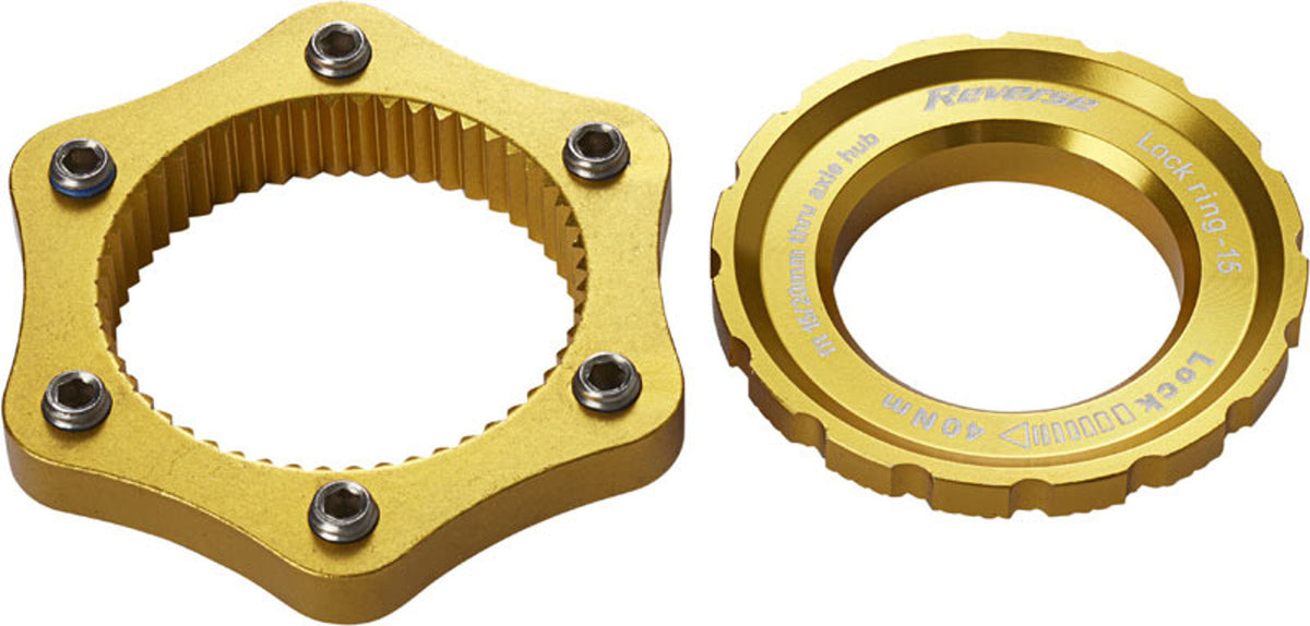 Adaptateur Centerlock Moto Master – 741100 – Neuf