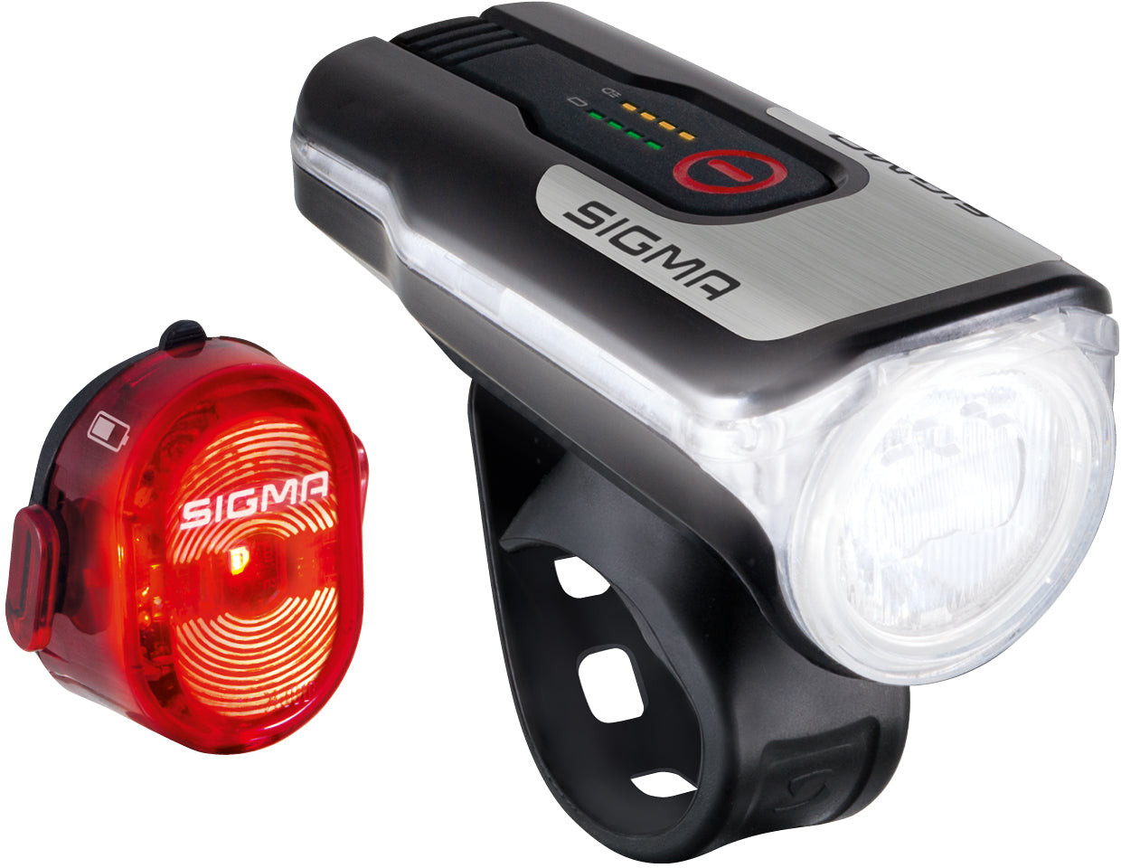 Sigma Aura 80/Nugget II USB ensemble d'éclairage