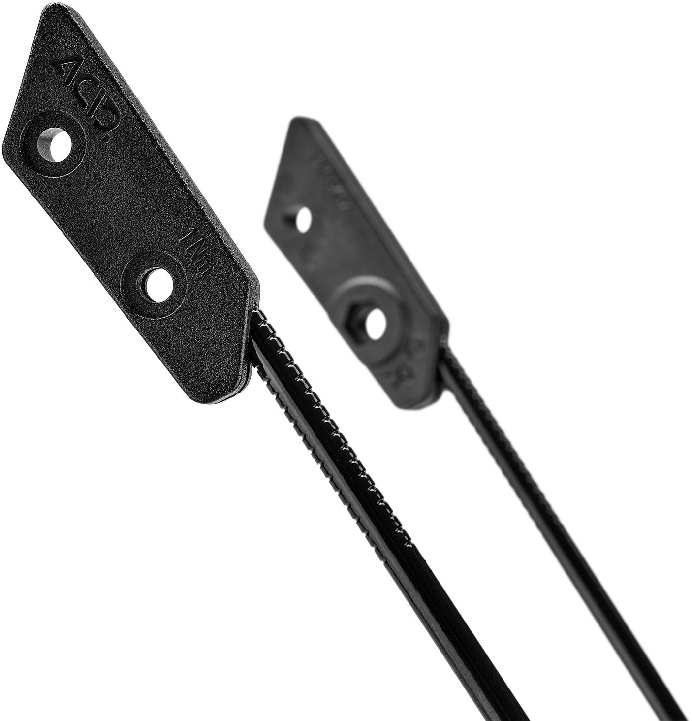 ACID Jeu de garde-boue 53 28" BB Mount 2.0