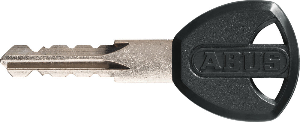 ABUS Web 1500/60 Antivol chaîne noir