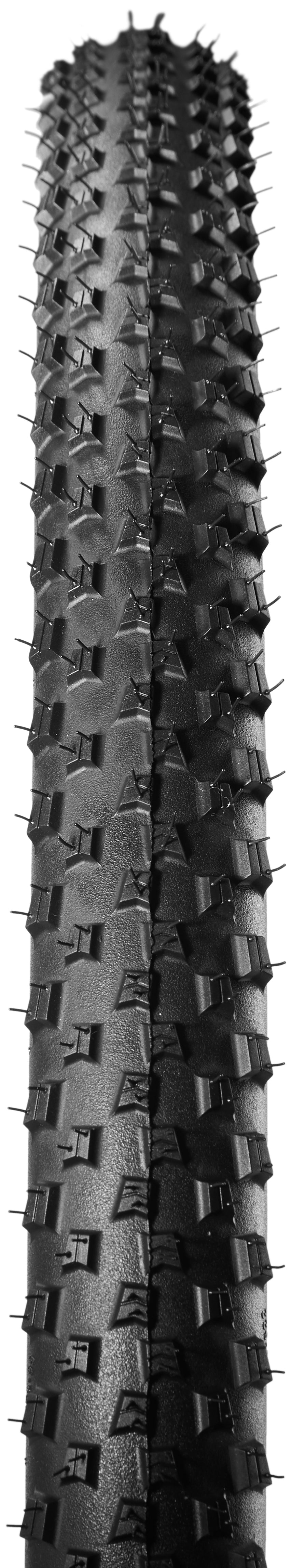 Continental Cross King Performance pneu à tringle rigide 29x2.2" E-25 noir