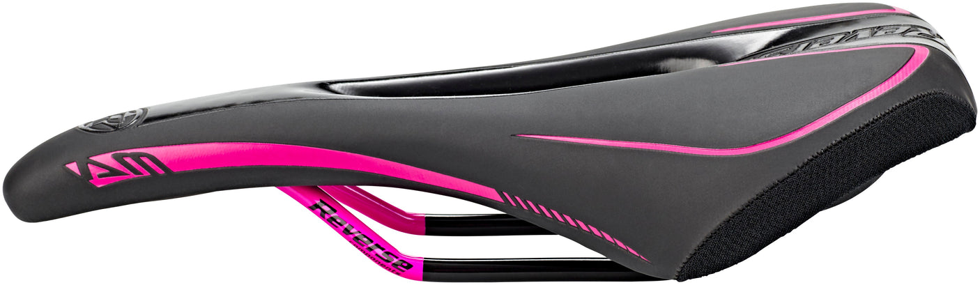 Reverse AM Ergo selle noir/rose