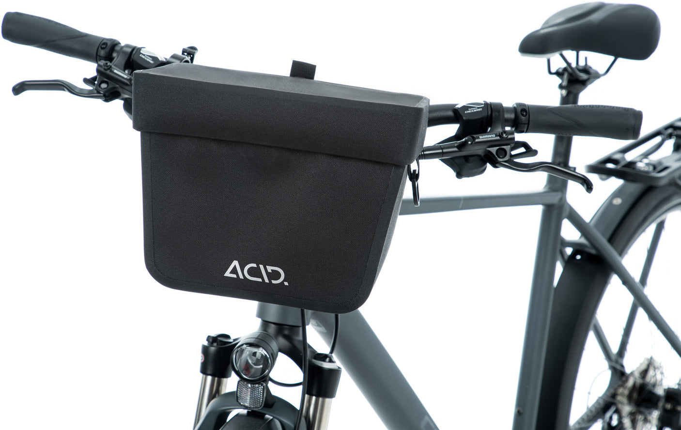 ACID Sacoche de guidon PURE 7 FILink