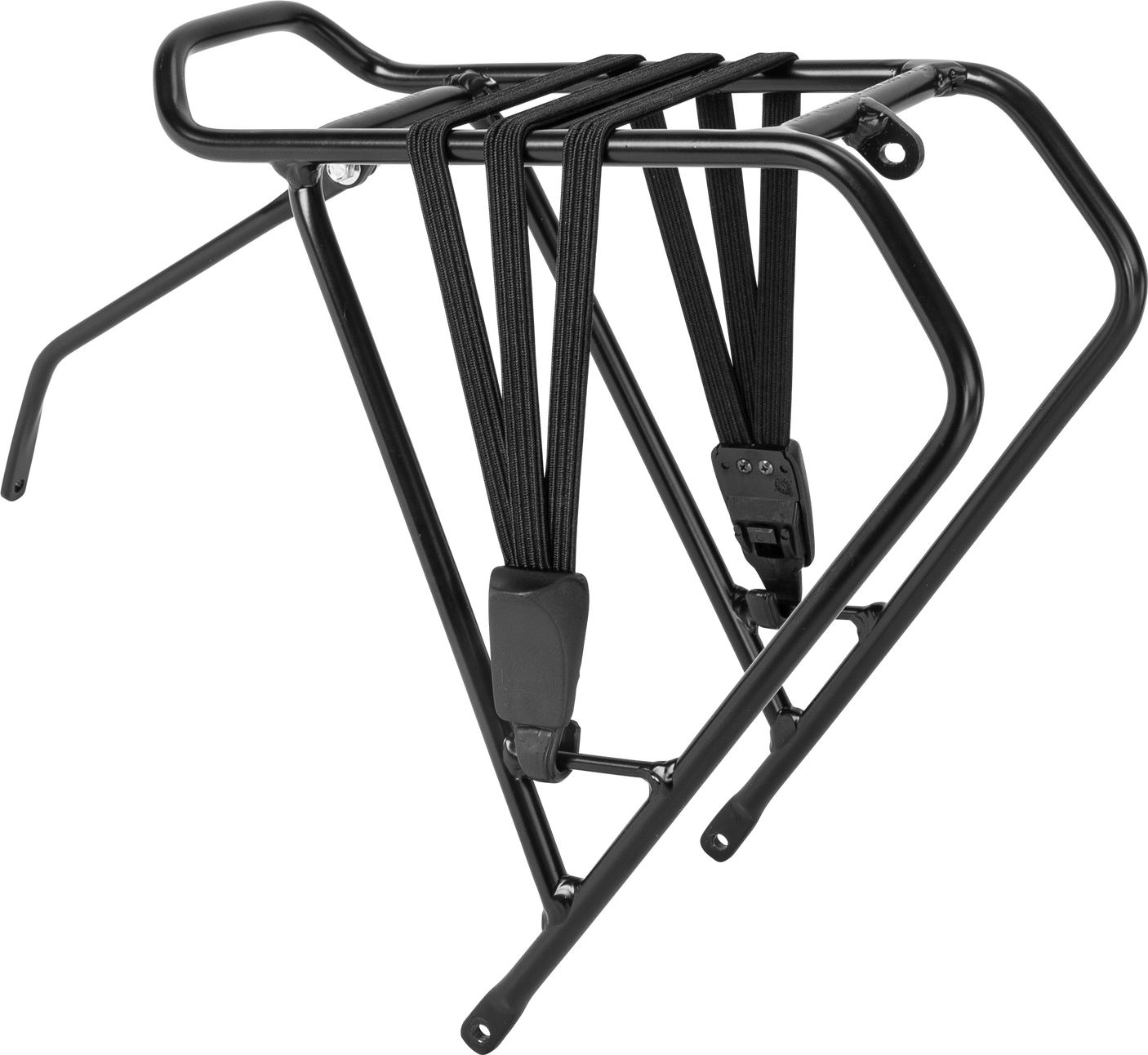 Porte-bagages PUKY 20“ noir