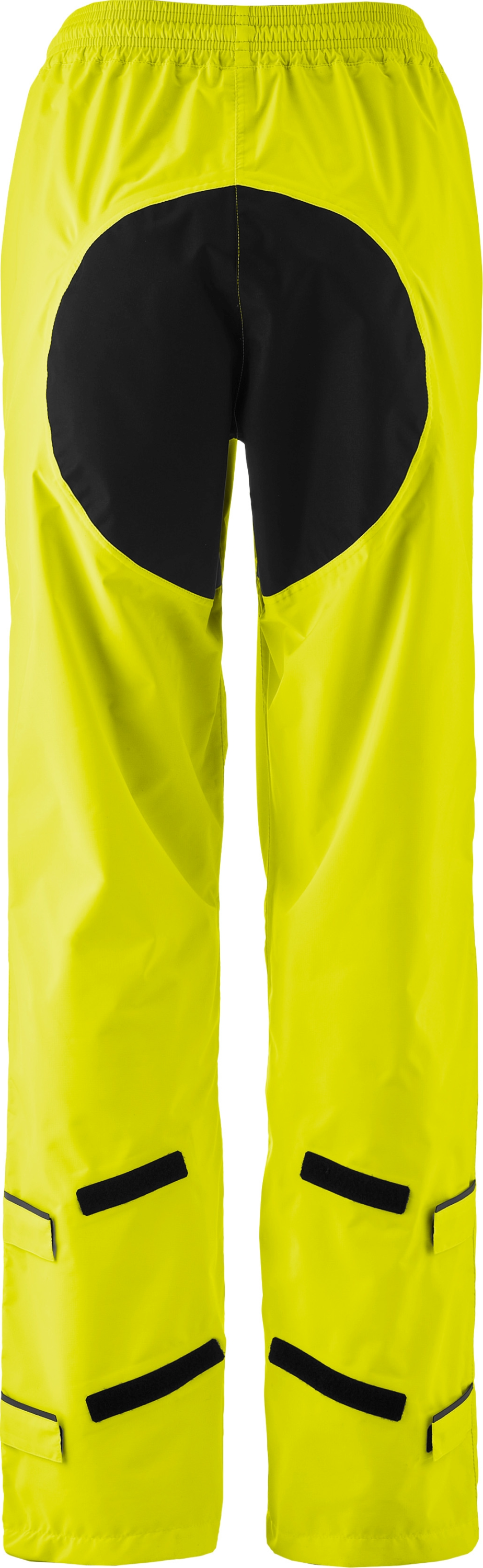 Gonso Save Pantalon W jaune sécurité