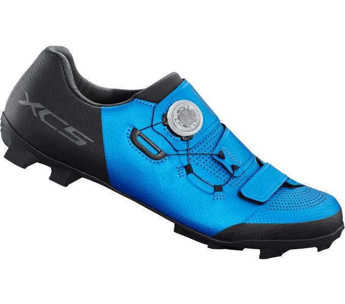Shimano SH-XC502 Bleu