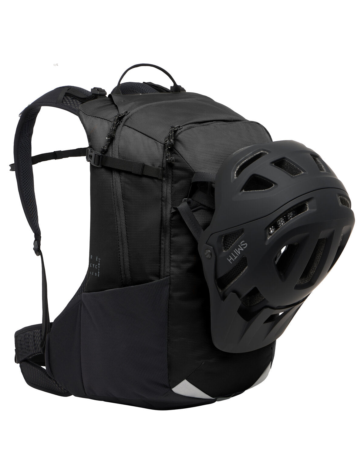 VAUDE Trailvent 20 noir