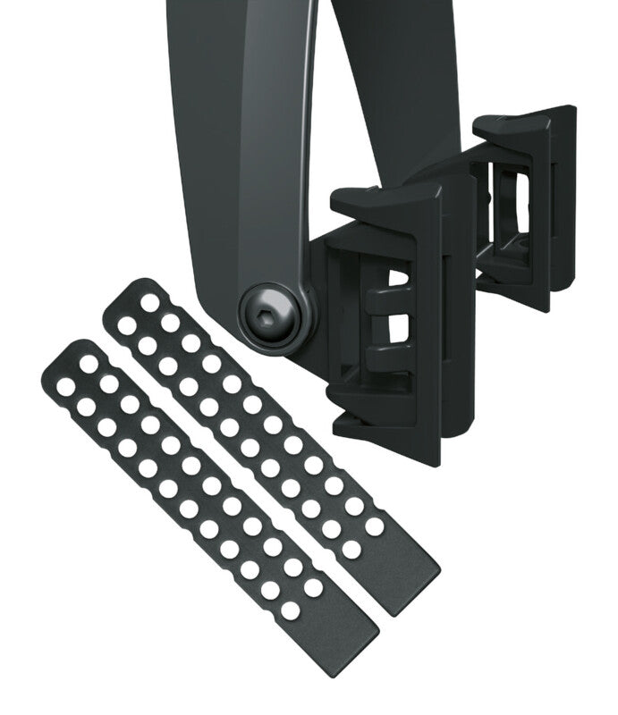 SKS Speedrocker ensemble de garde-boue noir