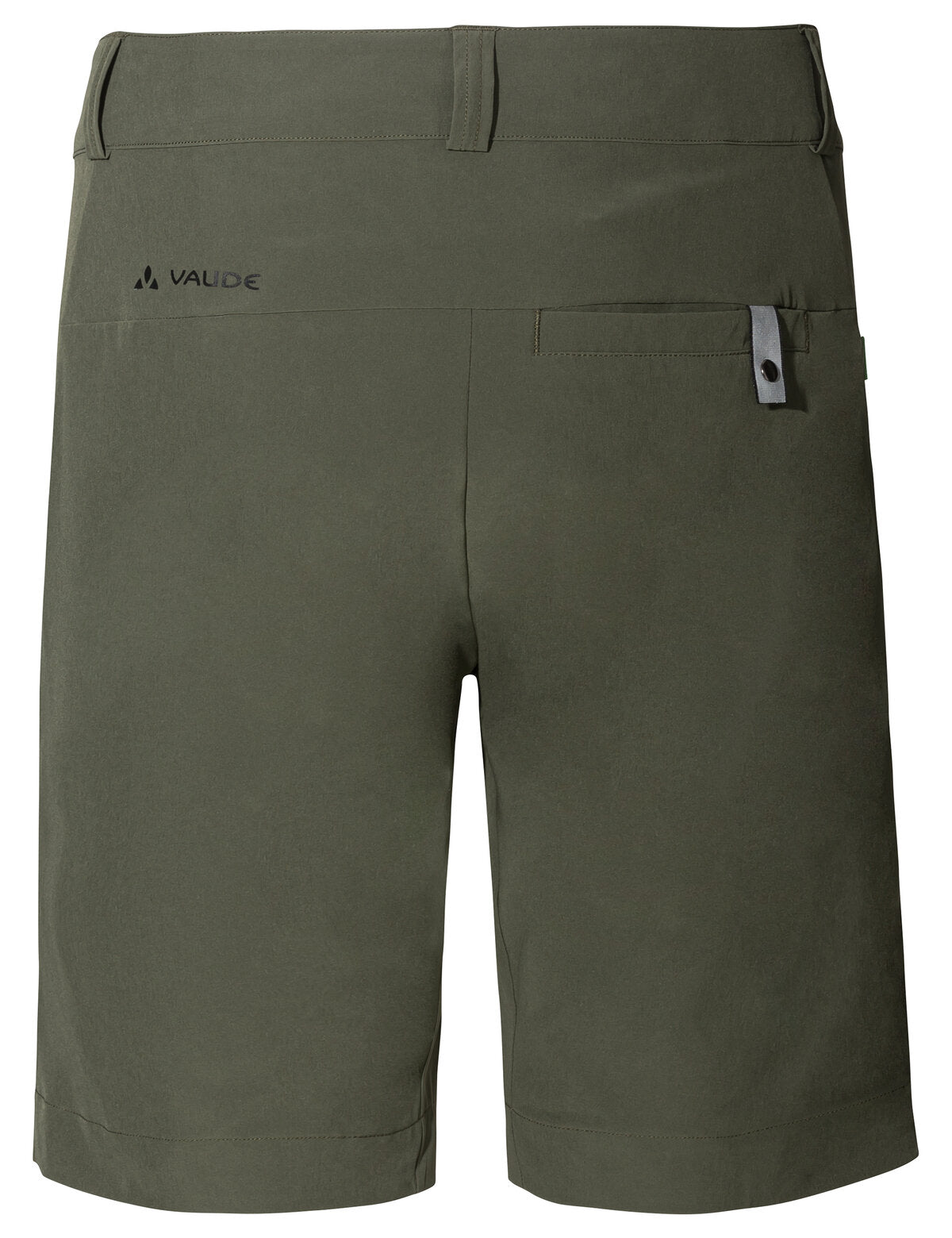 VAUDE Cyclist Shorts Homme olive