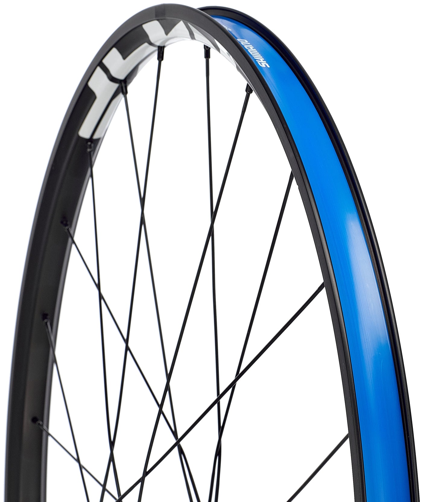 Shimano WH-MT500 roue avant 29" CL E-Thru Disc 100mm