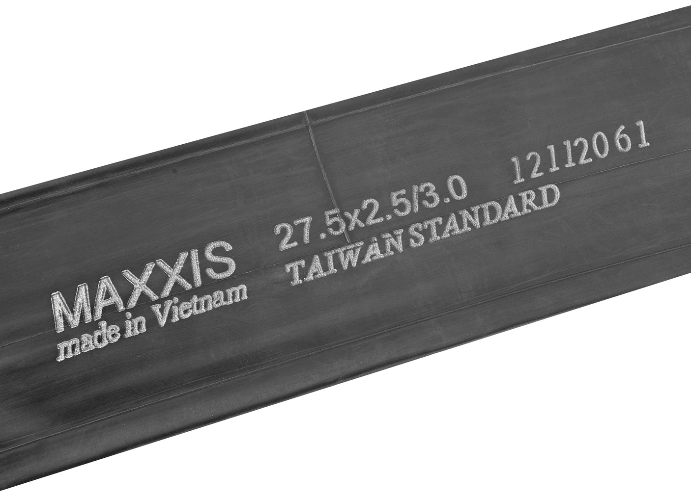 Maxxis Welter Weight Chambre à air 27,5x2,5/3,0" noir