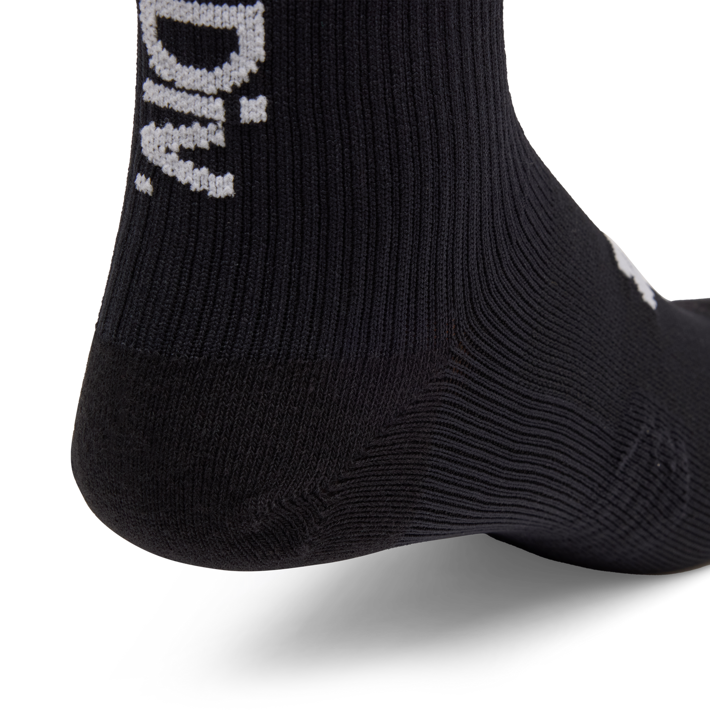 Fox 8" Ranger Chaussette Worldwide Noir
