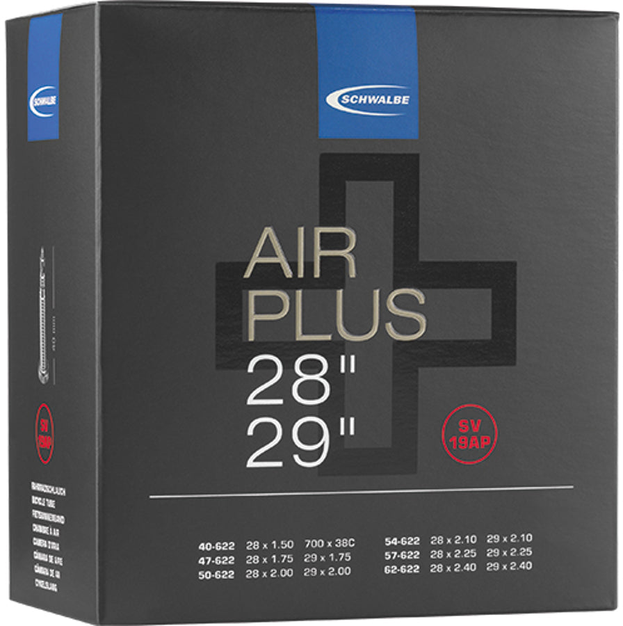 Chambre à air Schwalbe Air Plus 28/29"